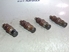 Imagem de Conjunto de injectores Ford Fiesta Van de 1995 a 1999 | Bosch  KCA30S44
130 bar