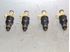 Picture of Conjunto de injectores Rover Serie 200 de 1996 a 2000 | Bosch 0280150749