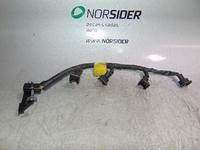 Picture of Instalação eléctrica de injecção Rover Serie 200 de 1996 a 2000