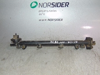 Bild von Kraftstoffverteiler Einspritzrampe  Rover Serie 200 aus 1996 zu 2000