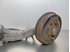 Bild von Achsschenkel hinten links Fiat Punto aus 1993 zu 1997