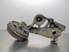 Bild von Achsschenkel hinten links Fiat Punto aus 1993 zu 1997