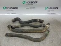 Bild von Kühlwasserschlauch set Seat Cordoba aus 1994 zu 1997