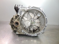 Picture of Caixa de velocidades Ford Focus Sport Van de 2005 a 2008 | 3M5R 7002 YF