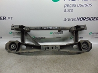 Imagem de Charriot traseiro Ford Focus Sport Van de 2005 a 2008