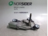 Bild von Wischermotor hinten Ford Focus Sport Van aus 2005 zu 2008 | Bosch 0390201814