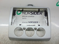 Bild von Verkleidung Armaturenbrett mittelkonsole Ford Focus Sport Van aus 2005 zu 2008