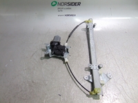 Immagine di Alzacristalli anteriore destro Nissan Almera de 2002 a 2006