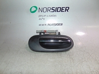 Picture of Puxador exterior trás direito Nissan Almera de 2002 a 2006