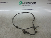 Bild von ABS Sensor hinten links Nissan Almera aus 2002 zu 2006 | BOSCH 0265007555