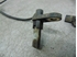 Bild von ABS Sensor hinten links Nissan Almera aus 2002 zu 2006 | BOSCH 0265007555