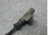 Bild von ABS Sensor hinten links Nissan Almera aus 2002 zu 2006 | BOSCH 0265007555