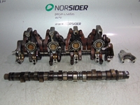 Bild von Nockenwelle Honda Concerto aus 1990 zu 1994