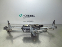 Picture of Sistema / motor limpa para brisas Citroen C2 de 2003 a 2006 | VALEO