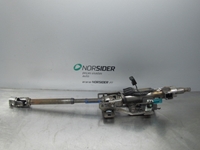 Immagine di Piantone dello sterzo Citroen C2 de 2003 a 2006