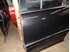Picture of Rear Door Left Mercedes Classe S (220) from 1998 to 2002
