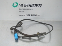 Picture of Captor / sensor de abs frente esquerdo Citroen C2 de 2003 a 2006 | 9638720180