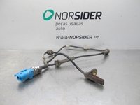 Imagen de Captador / sensor abs trasero derecho Citroen C2 de 2003 a 2006 | REFERENCIA POUCO VISIVEL