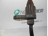 Imagen de Captador / sensor abs trasero derecho Citroen C2 de 2003 a 2006 | REFERENCIA POUCO VISIVEL