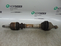 Immagine di Albero motore / Semiasse anteriore sinistra Citroen Xsara Break de 2000 a 2006