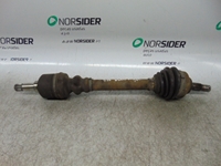 Bild von Antriebswelle vorne links Peugeot 406 aus 1995 zu 2000