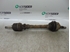 Bild von Antriebswelle vorne links Peugeot 406 aus 1995 zu 2000