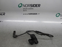 Image sur Capteur ABS avant droite Mercedes Classe A (168) de 2001 à 2005 | Bosch 0265005367