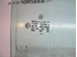 Picture of Vidro porta trás esquerda Mercedes Classe A (168) de 2001 a 2005