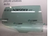 Picture of Vidro porta trás direita Mercedes Classe A (168) de 2001 a 2005