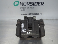Bild von Bremssattel / Bremszange hinten rechts Toyota Corolla Hatchback aus 2004 zu 2007 | TRW