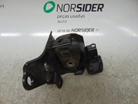 Imagen de Apoyo / soporte de la caja de cambios izquierdo Toyota Corolla Hatchback de 2004 a 2007