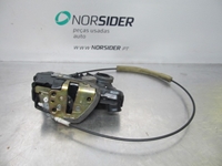 Imagen de Cerradura de puerta delantera derecha Toyota Corolla Hatchback de 2004 a 2007