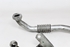 Bild von Ölleitungen satz turbolader Toyota Corolla Hatchback aus 2004 zu 2007