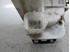Immagine di Serratura porta anteriore destra Fiat Panda Van de 2004 a 2012