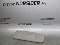 Immagine di Aletta parasole destra Volkswagen Polo de 2001 a 2005