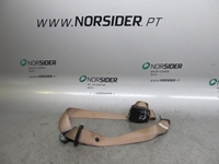 Bild von Sicherheitsgurt hinten links Bmw X5 (E53) aus 2000 zu 2003