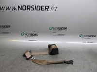 Bild von Sicherheitsgurt hinten rechts Bmw X5 (E53) aus 2000 zu 2003