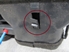 Picture of Arejador de tablier central (par) Bmw X5 (E53) de 2000 a 2003