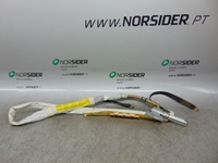 Picture of Airbag de cortina frente direito Bmw X5 (E53) de 2000 a 2003 | TRW