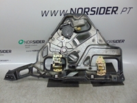 Picture of Elevador trás direito Land Rover Range Rover de 1995 a 2002 | BOSCH