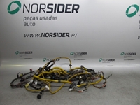 Picture of Instalação eléctrica interior / habitáculo Land Rover Range Rover de 1995 a 2002