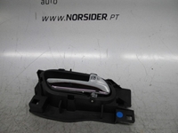 Picture of Puxador interior frente direito Peugeot 407 de 2004 a 2008