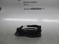 Picture of Puxador interior frente esquerdo Peugeot 407 de 2004 a 2008