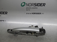 Picture of Puxador exterior frente esquerda Peugeot 407 de 2004 a 2008