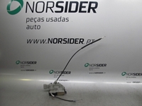 Picture of Door Lock - Rear Left Peugeot 407 from 2004 to 2008