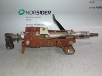 Imagen de Columna de direccion Peugeot 406 de 1995 a 2000
