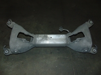 Bild von Hinterachsträger / Achsträger hinterachse Peugeot 407 aus 2004 zu 2008