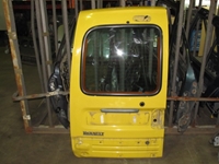 Picture of Porta de mala esquerda Renault Kangoo I de 1997 a 2003