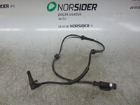 Bild von ABS Sensor vorne rechts Fiat Grande Punto aus 2005 zu 2012 | 265007671 - BOSCH