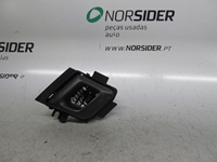 Picture of Interior Handle - Rear Left Seat Cordoba from 1994 to 1997